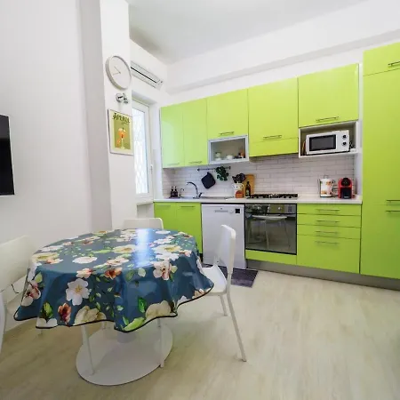 Apartment Andreana *