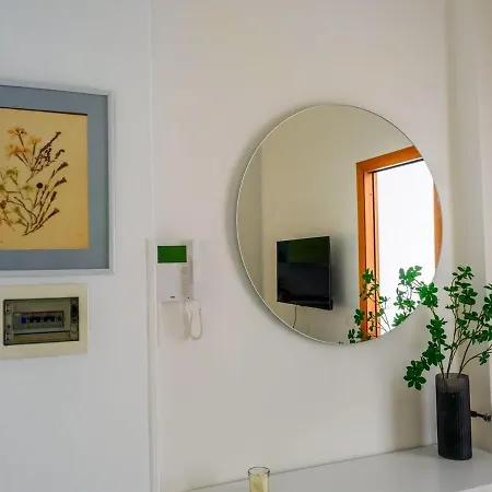 Andreana Apartment