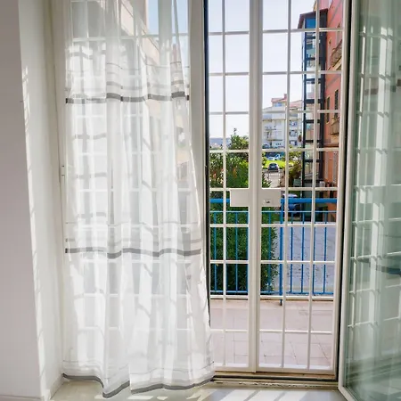 Apartment Andreana *