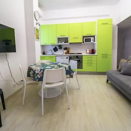 Apartment Andreana Lido di Ostia