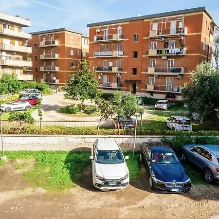 Andreana Apartment