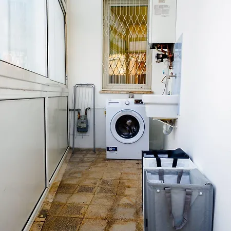 Apartment Andreana Lido di Ostia